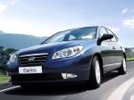Hyundai Elantra 2006 года